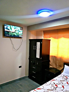 habitacion doble